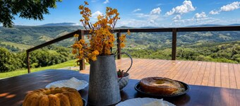 Rancho Sol Poente - Rancho Queimado