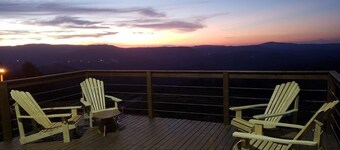 Rancho Sol Poente - Rancho Queimado