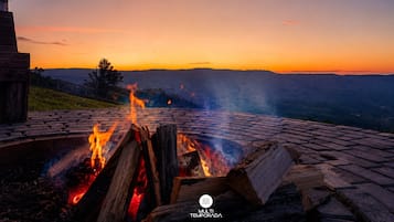 Lareira