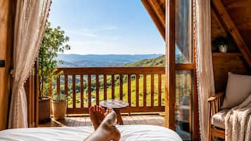 Cabane Premium