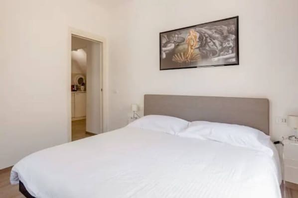 1 chambre, coffres-forts dans les chambres, fer et planche à repasser