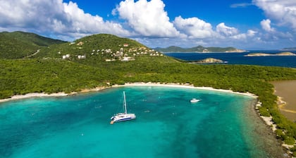 Concordia Eco-Resort