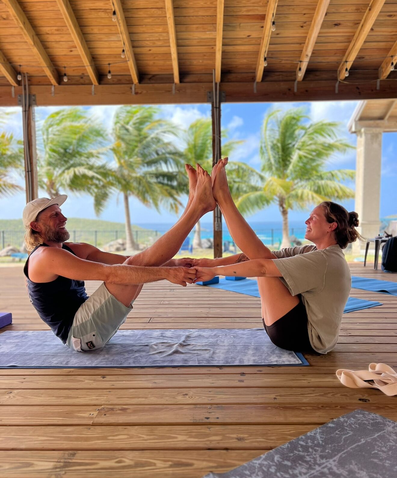 Yoga