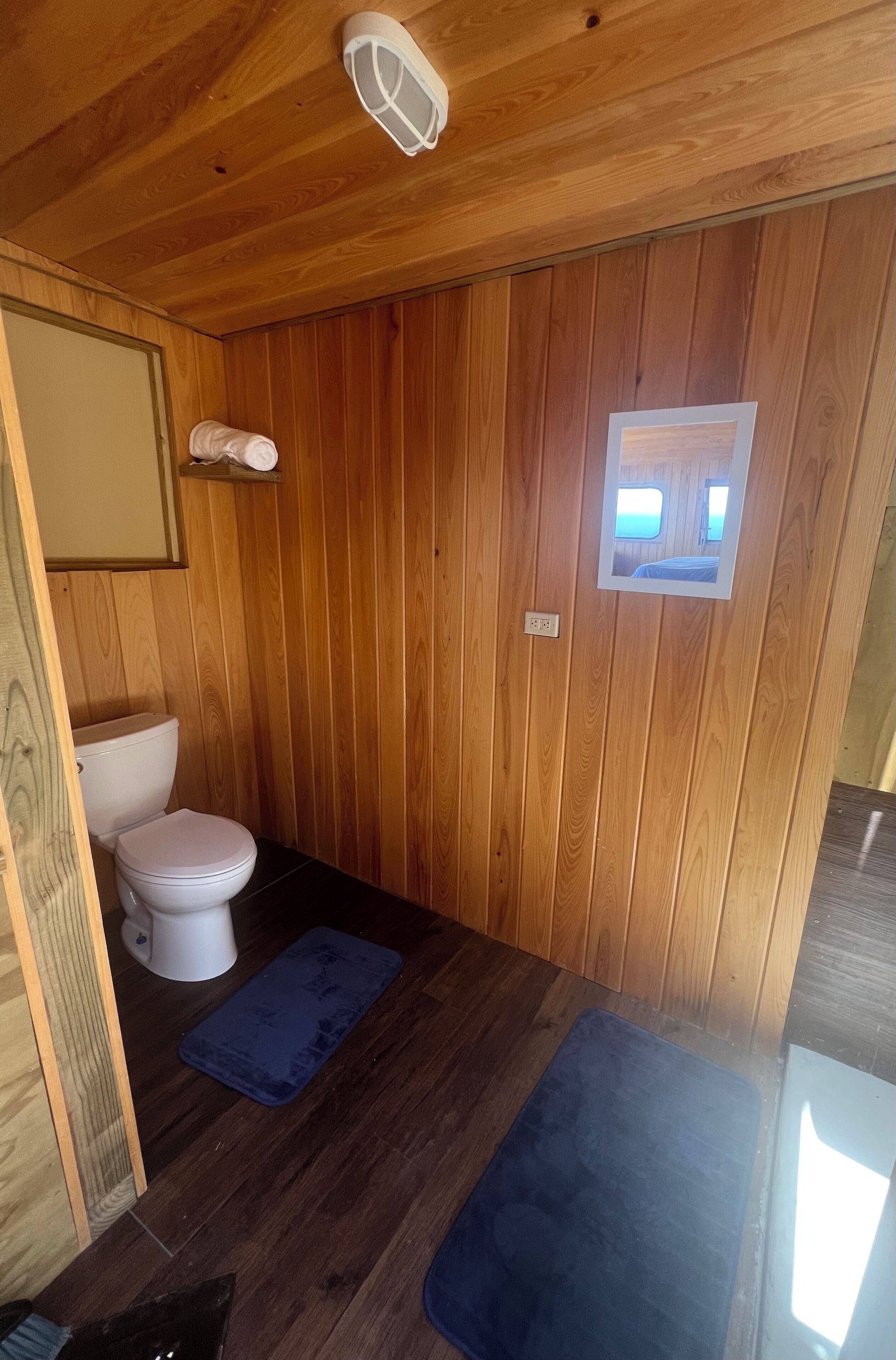 Concordia Eco-Resort