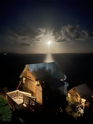 Basic Cabin | Exterior - Concordia Eco-Resort (St. John)