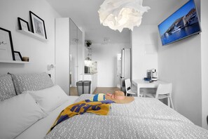 Comfort Apartment