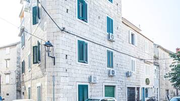 Comfort Apartment | View from room