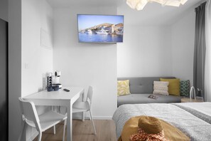 Appartamento Comfort | Area soggiorno