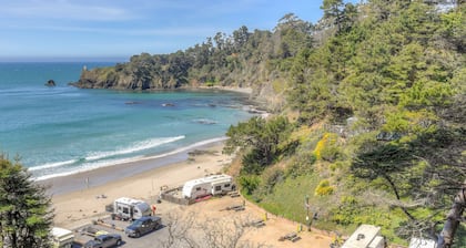 Searenity by the Sea