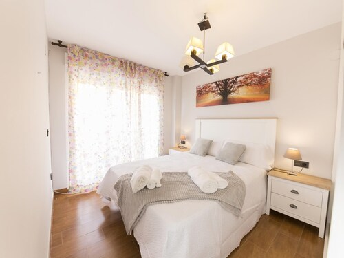 Jardines del Mar Salobreña by A3Rentals