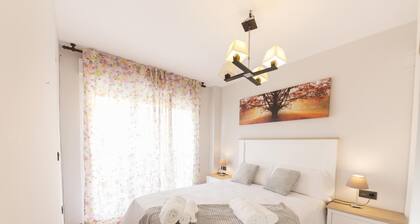 Jardines del Mar Salobreña by A3Rentals