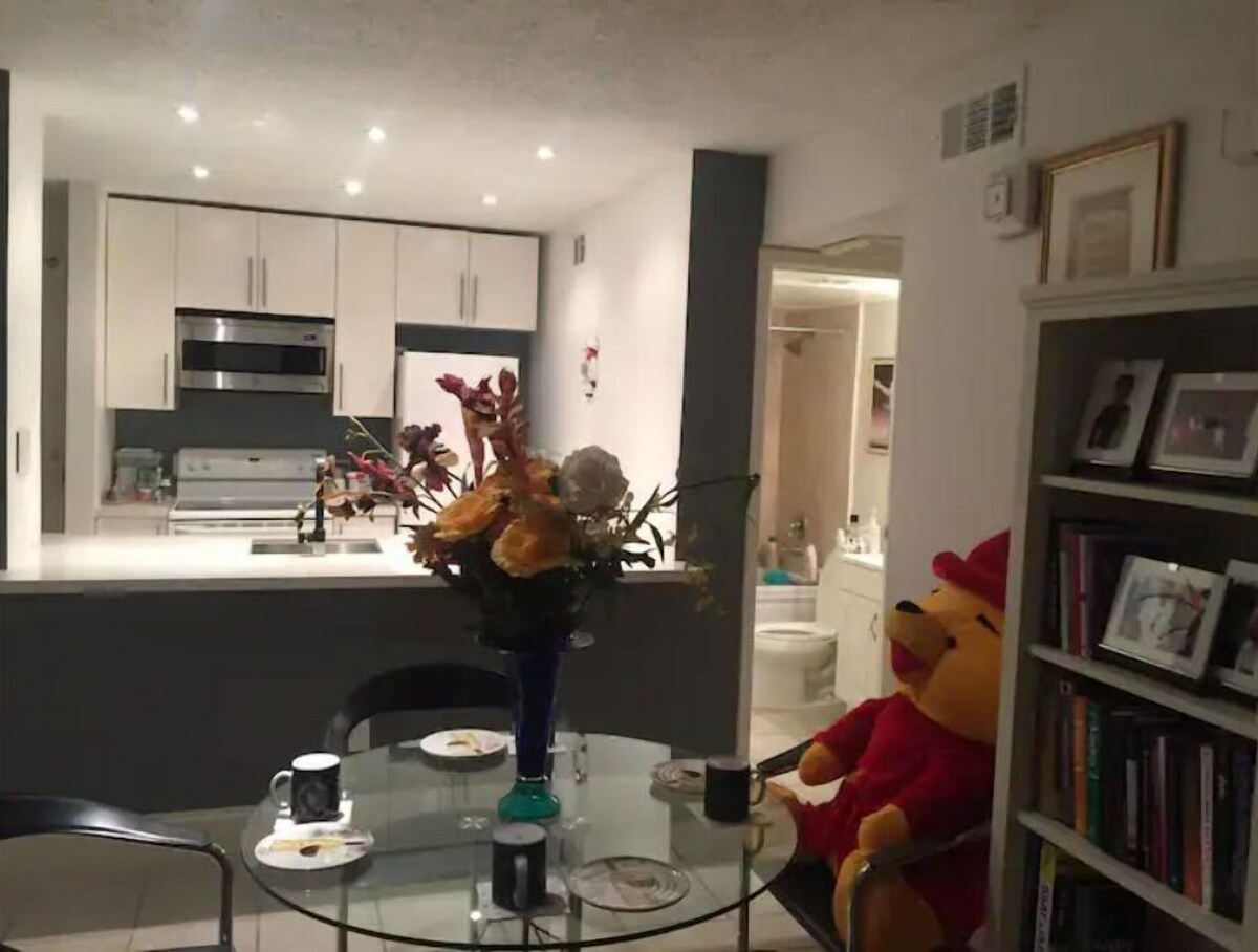 Bild für Gastgeberprofil