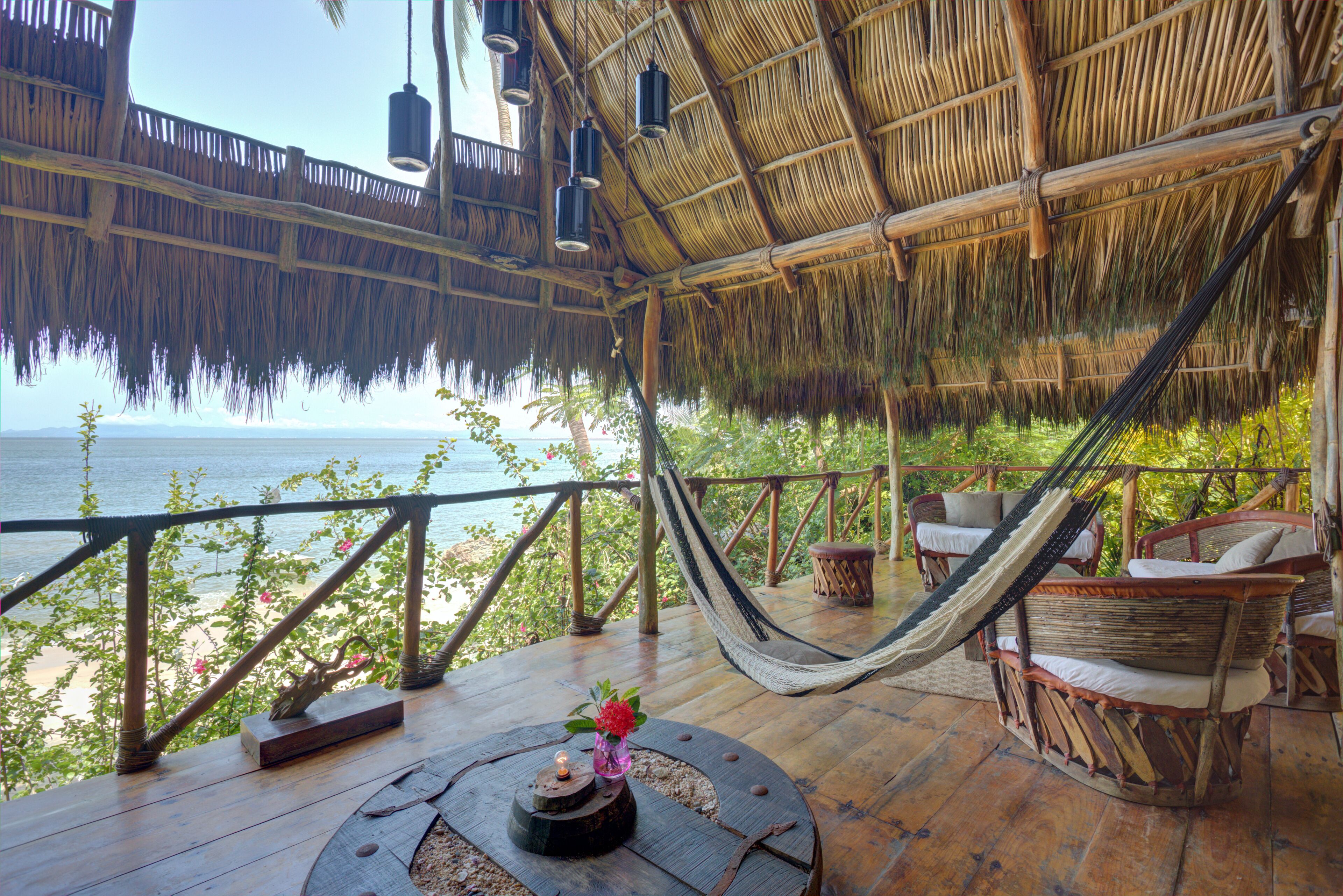 Deluxe Chalet | View from room