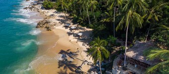 CASITAS MARAIKA HOTEL & BEACH CLUB, Puerto Vallarta