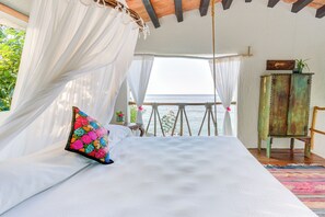 Villa – comfort | Skrivebord, wi-fi (inkludert) og sengetøy