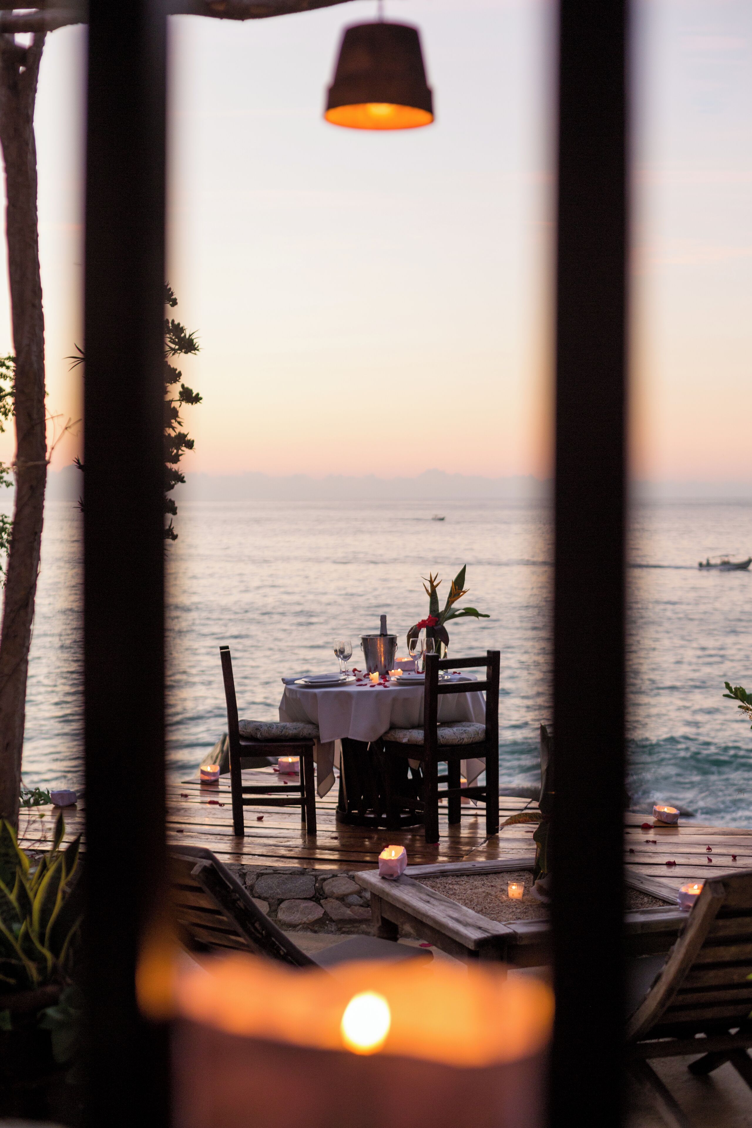 Comfort Villa | Terrace/patio