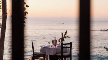 Comfort Villa | Terrace/patio