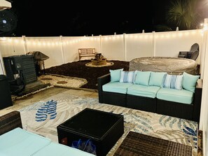 テラス / パティオ