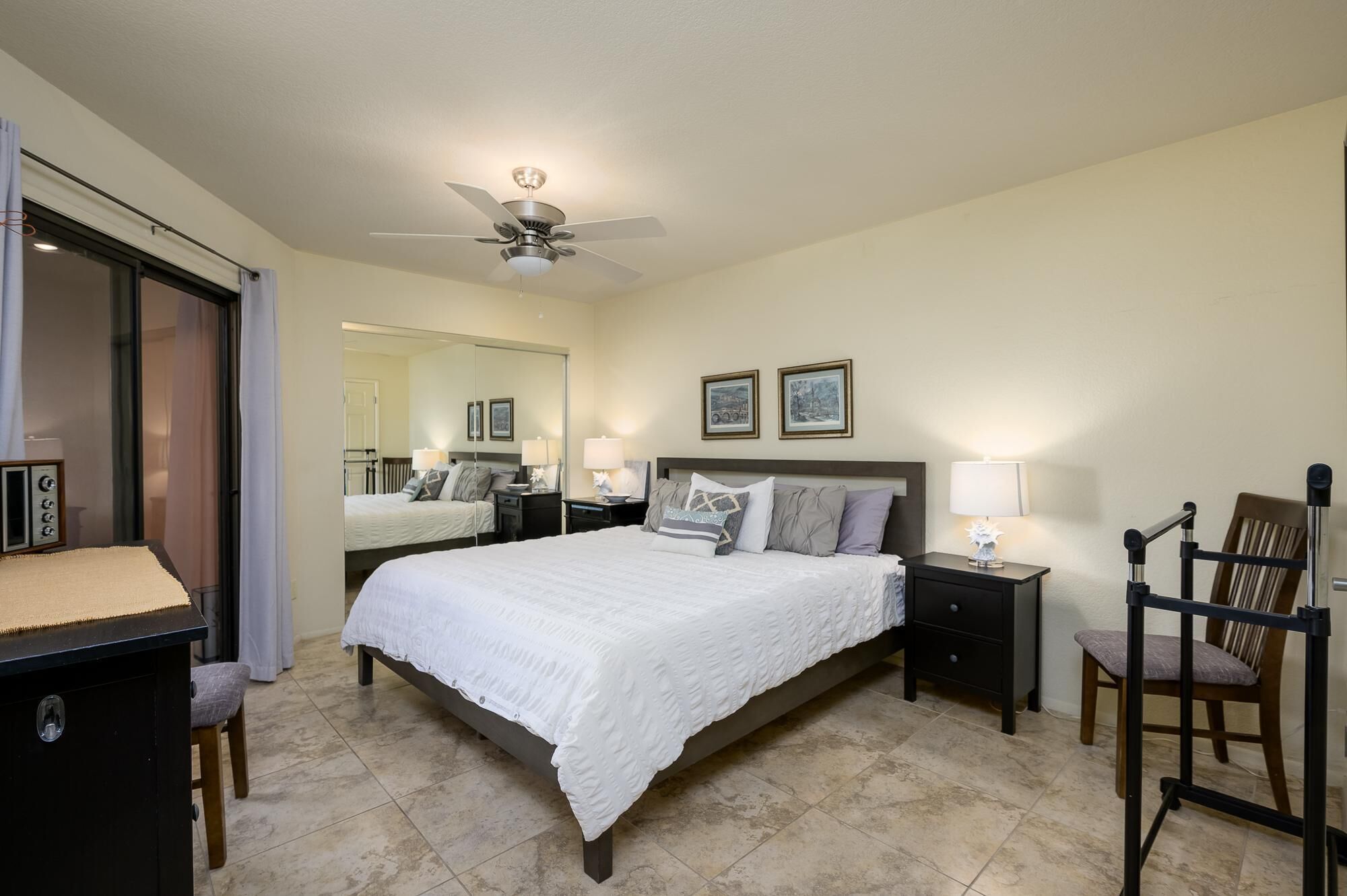 CASA BONITA-Anasazi Village- Top Floor Split floor plan with added bonus room