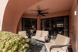 Terras