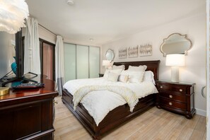 2 chambres, bureau, fer et planche à repasser, Wi-Fi gratuit