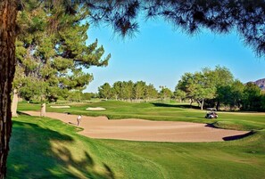 Golf - CASA DIEGO - Anasazi Village - Newly Updated Golf Course View (Phoenix, Arizona)