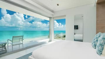 5 Schlafzimmer, Bügeleisen/Bügelbrett, Reisekinderbett, kostenloses WLAN