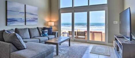 TV connectée, chaîne hi-fi