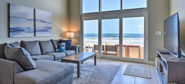 Smart-TV, Stereoanlage