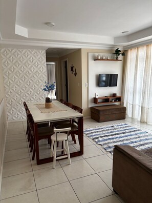 Appartement | Intérieur