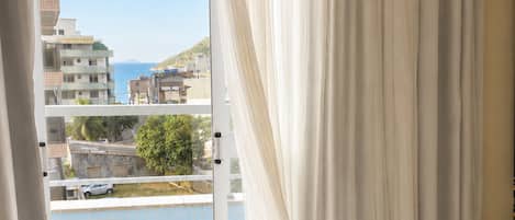 Apartament | 2 dormitoris, wifi gratuïta i roba de llit