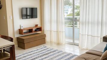 Appartement | Coin séjour