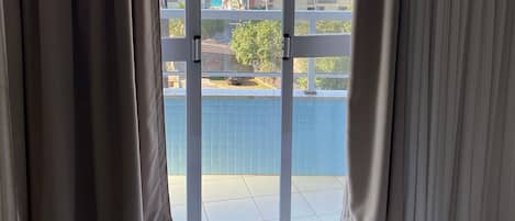 公寓 | 2 間睡房、免費 Wi-Fi、床單