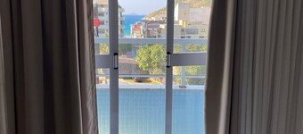 Aconchegante Apto Prainha Arraial- RJ