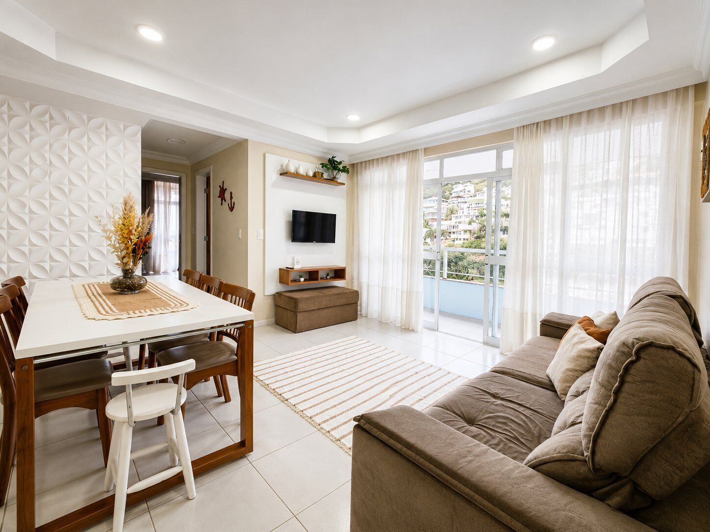 Apartament | Sala d'estar