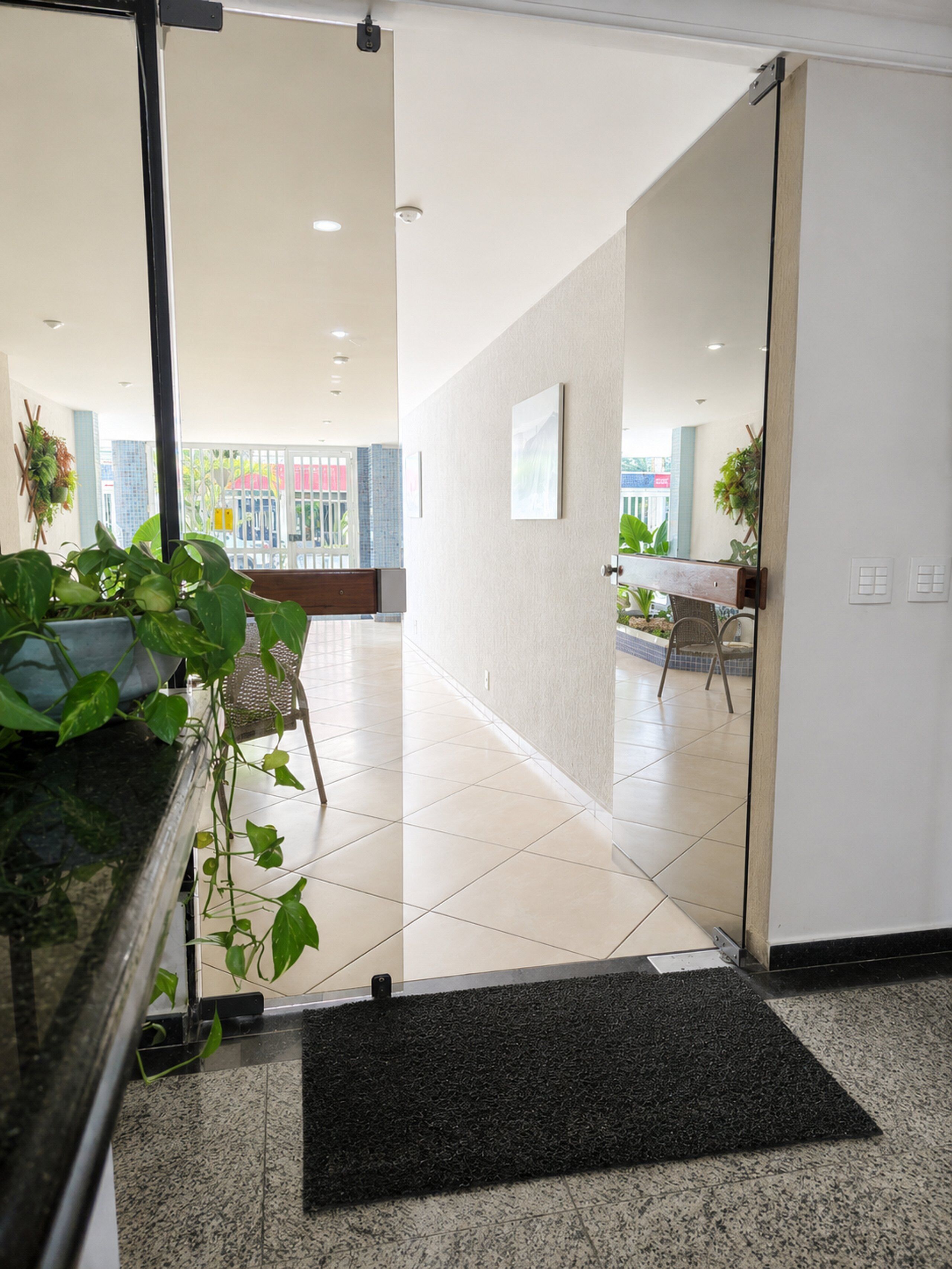 Apartament | Interior