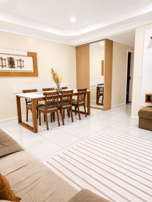 Apartment | Speisen
