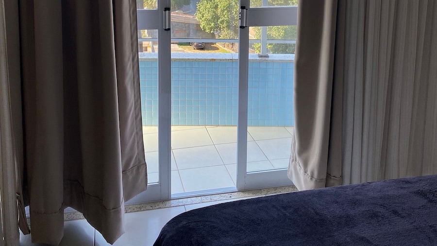 Aconchegante Apto Prainha Arraial- RJ