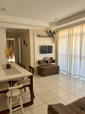 Apartament | Interior