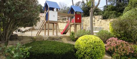 Area bambini