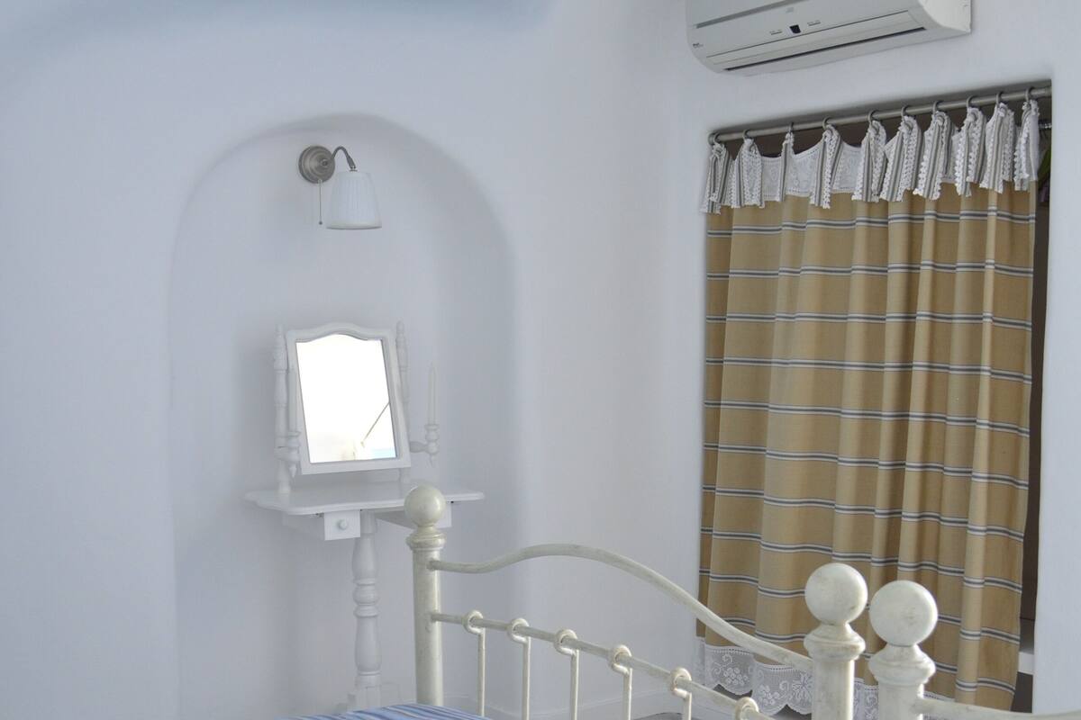 Two Bedroom Villa with Sea View | Kleio | V1A | 埃及棉床單、高級寢具、客房內保險箱、隔音