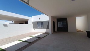 Free self-parking - Casa San Besitos by Kivoya (Puerto Peñasco)