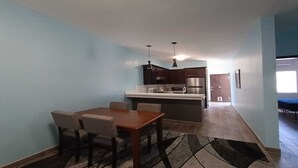 Economy Apartment | In-room dining - Casa San Besitos by Kivoya (Puerto Peñasco)