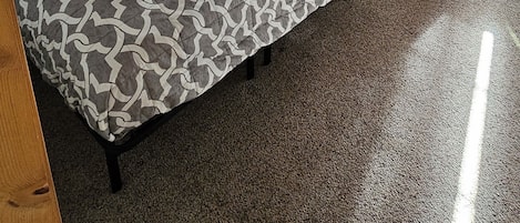 1 makuuhuone, Wi-Fi, vuodevaatteet