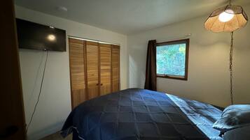 2 slaapkamers, wifi, beddengoed