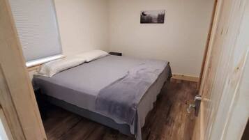 4 Schlafzimmer, WLAN, Bettwäsche