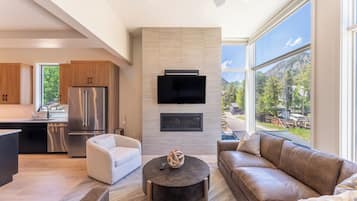 Villa (3 Bedrooms) | Property amenity