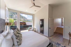 Villa (3 Bedrooms) | Extérieur
