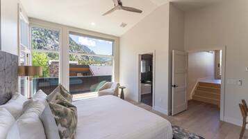 Studio (3 Bedrooms) | Property amenity