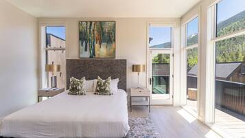 Studio (3 Bedrooms) | Property amenity